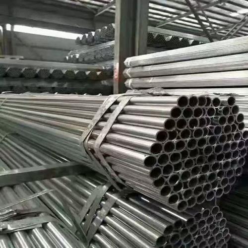 刚察q355nhb耐候钢管